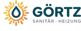 Görtz Sanitär Heizung Logo