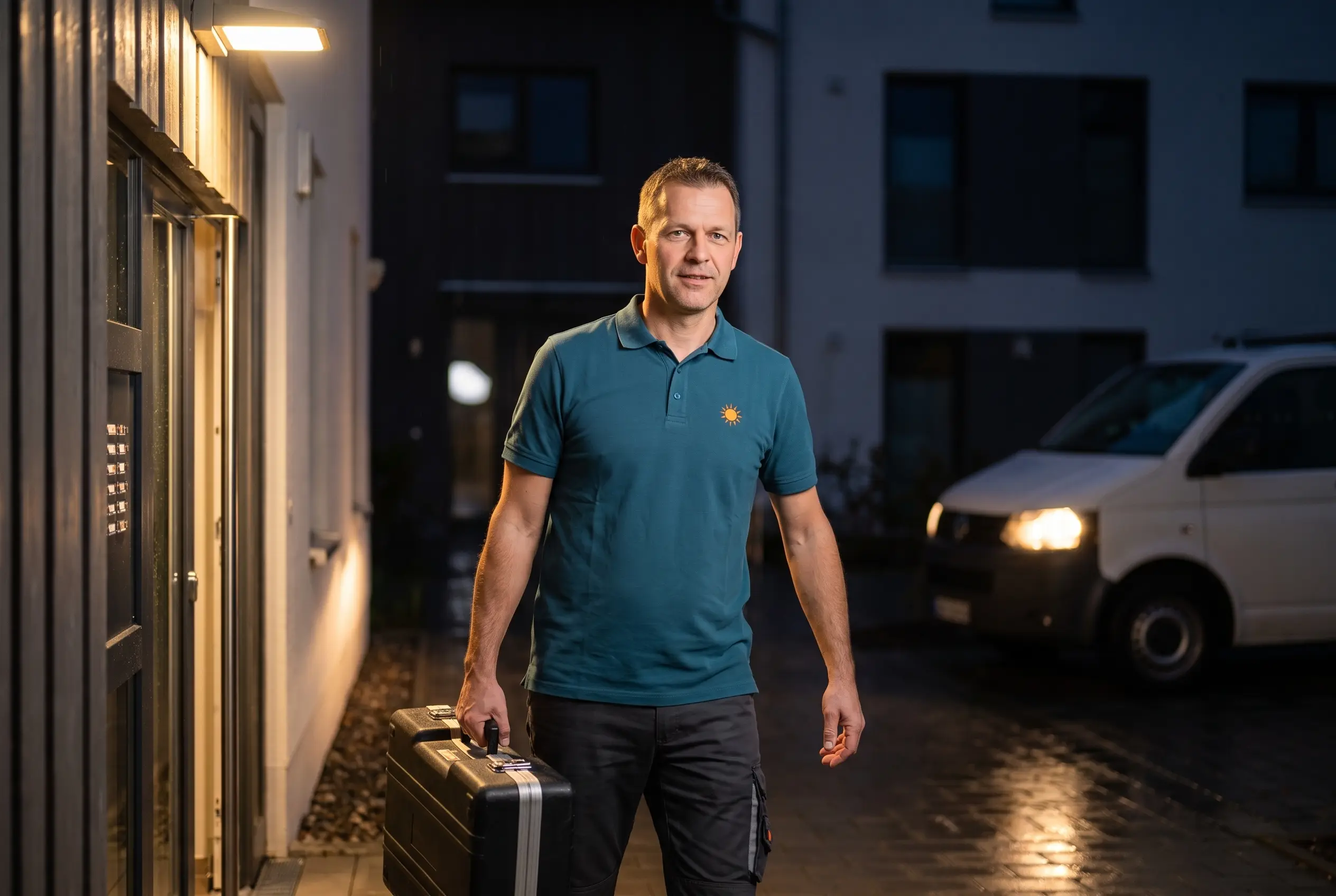 24h Heizungsnotdienst – Görtz Sanitär Heizung Ruhrgebiet